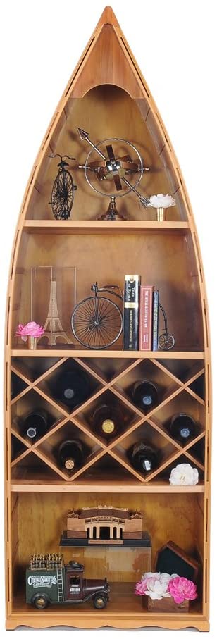 Wine bottle Rack